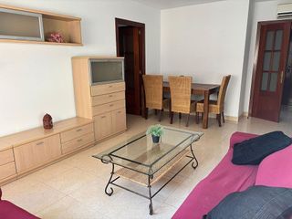 Piso en venta en Roquetas Centro en Roquetas de Mar