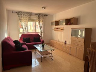 Piso en venta en Roquetas Centro en Roquetas de Mar