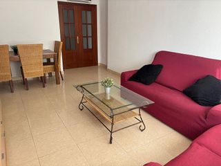 Piso en venta en Roquetas Centro en Roquetas de Mar