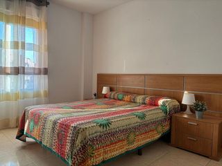 Piso en venta en Roquetas Centro en Roquetas de Mar