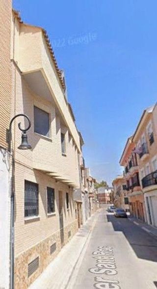 Chalet en venta en Aldaia