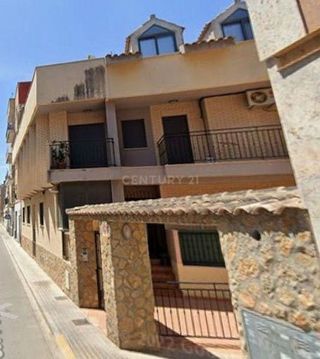 Chalet en venta en Aldaia