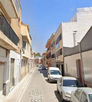 Chalet en venta en Aldaia