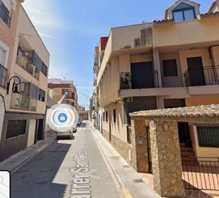 Chalet en venta en Aldaia