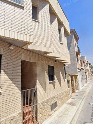 Chalet en venta en Aldaia