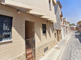 Chalet en venta en Aldaia