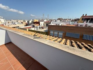 Dúplex en venta en Zona Port en Benicarló