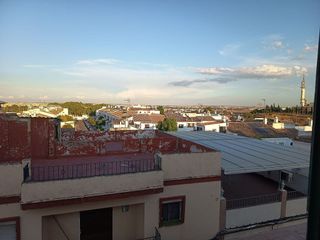 Casa adosada en venta en Hacienda - La Cartuja en Tomares