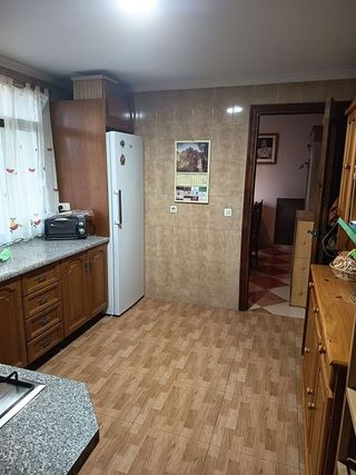 Casa adosada en venta en Hacienda - La Cartuja en Tomares