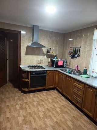 Casa adosada en venta en Hacienda - La Cartuja en Tomares