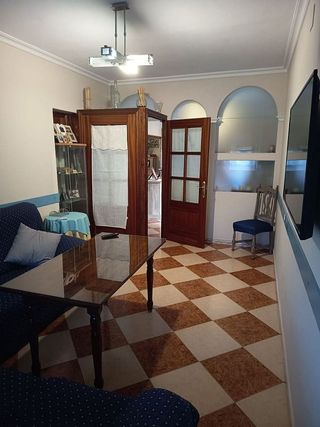 Casa adosada en venta en Hacienda - La Cartuja en Tomares