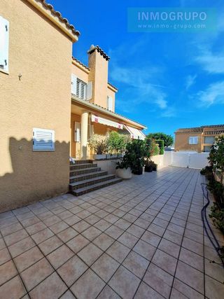 Chalet en venta en Els Terrers en Benicasim/Benicàssim