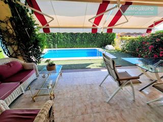 Chalet en venta en Els Terrers en Benicasim/Benicàssim