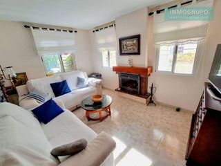 Chalet en venta en Els Terrers en Benicasim/Benicàssim