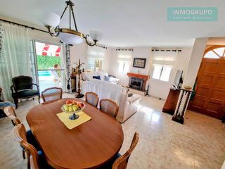 Chalet en venta en Els Terrers en Benicasim/Benicàssim