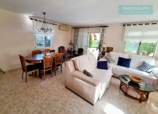 Chalet en venta en Els Terrers en Benicasim/Benicàssim