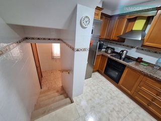 Chalet en venta en Els Terrers en Benicasim/Benicàssim