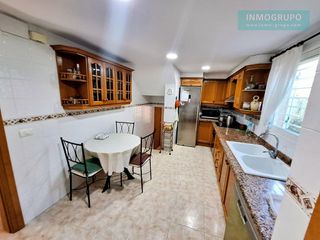 Chalet en venta en Els Terrers en Benicasim/Benicàssim