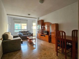 Piso en venta en Hermanos Falcó - Sepulcro Bolera en Albacete