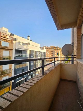 Piso en venta en Hermanos Falcó - Sepulcro Bolera en Albacete