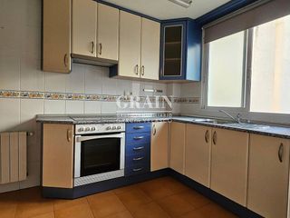 Piso en venta en Hermanos Falcó - Sepulcro Bolera en Albacete