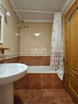 Piso en venta en Hermanos Falcó - Sepulcro Bolera en Albacete