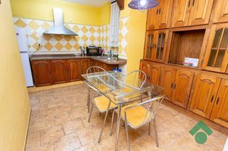 Piso en venta en Pescadores-Saladillo en Algeciras