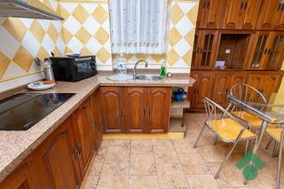 Piso en venta en Pescadores-Saladillo en Algeciras