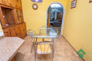 Piso en venta en Pescadores-Saladillo en Algeciras