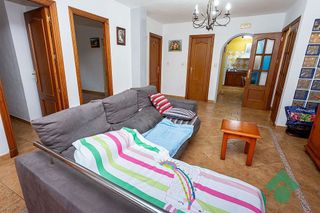 Piso en venta en Pescadores-Saladillo en Algeciras