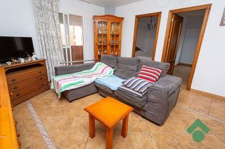 Piso en venta en Pescadores-Saladillo en Algeciras