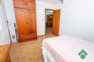 Piso en venta en Pescadores-Saladillo en Algeciras
