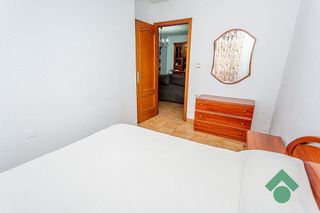 Piso en venta en Pescadores-Saladillo en Algeciras