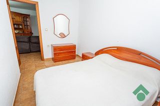 Piso en venta en Pescadores-Saladillo en Algeciras