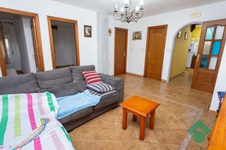 Piso en venta en Pescadores-Saladillo en Algeciras