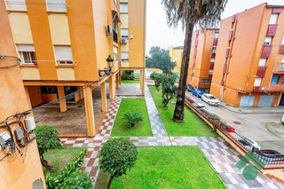 Piso en venta en Pescadores-Saladillo en Algeciras