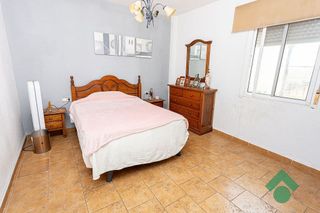 Piso en venta en Pescadores-Saladillo en Algeciras