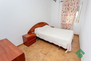 Piso en venta en Pescadores-Saladillo en Algeciras