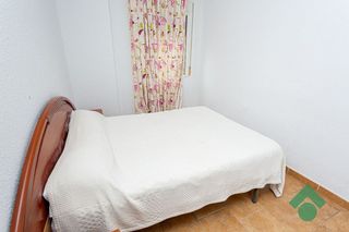 Piso en venta en Pescadores-Saladillo en Algeciras