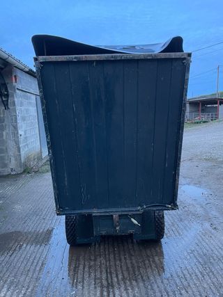 Cortacésped Iseki SXG 19