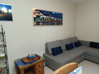 Piso en alquiler en El Puerto - Romanilla en Roquetas de Mar