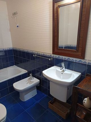 Piso en alquiler en El Puerto - Romanilla en Roquetas de Mar