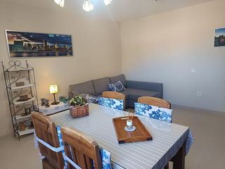 Piso en alquiler en El Puerto - Romanilla en Roquetas de Mar