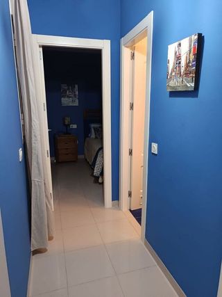 Piso en alquiler en El Puerto - Romanilla en Roquetas de Mar