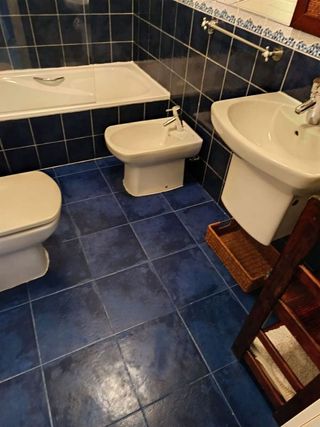 Piso en alquiler en El Puerto - Romanilla en Roquetas de Mar