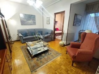 Piso en alquiler en Centro en Logroño
