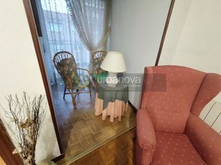 Piso en alquiler en Centro en Logroño