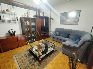 Piso en alquiler en Centro en Logroño