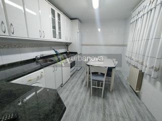 Piso en alquiler en Centro en Logroño