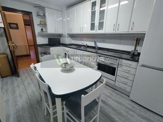 Piso en alquiler en Centro en Logroño